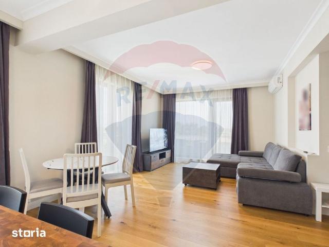 Apartament închirieri în București