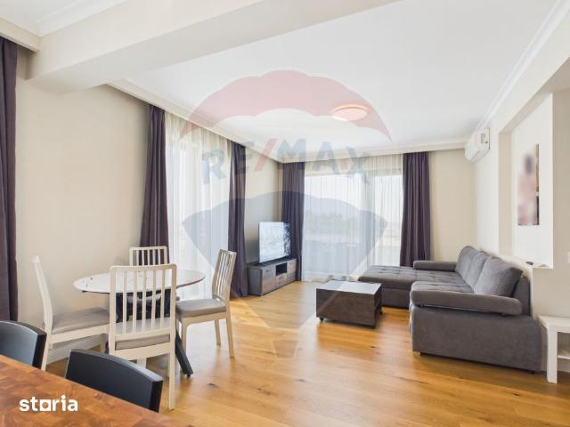 Apartament închirieri în București
