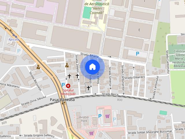 Apartament închirieri în Sector 1, București