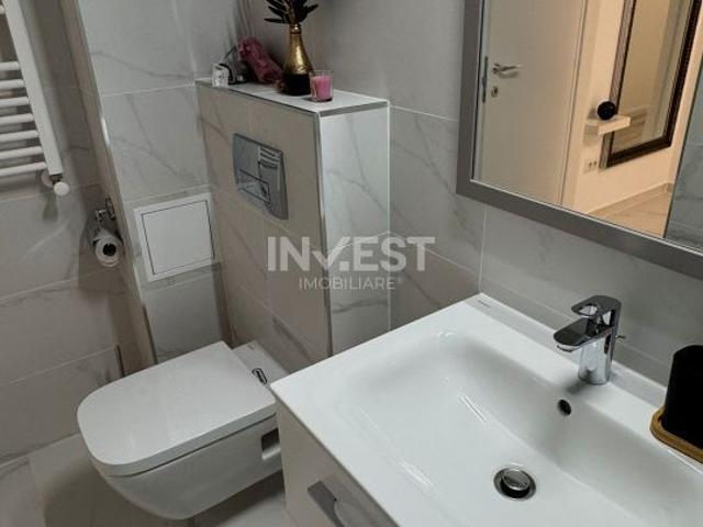 Apartament închirieri în Mircea Cel Batran, Iași
