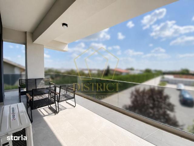 Apartament închirieri în Chisoda, Timiș