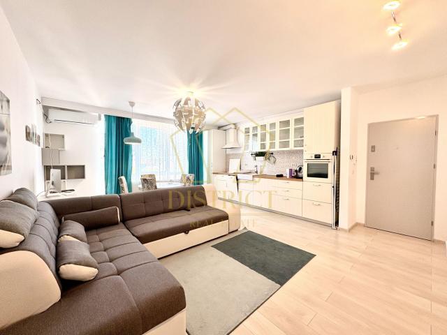 Apartament închirieri în Planetelor, Giroc