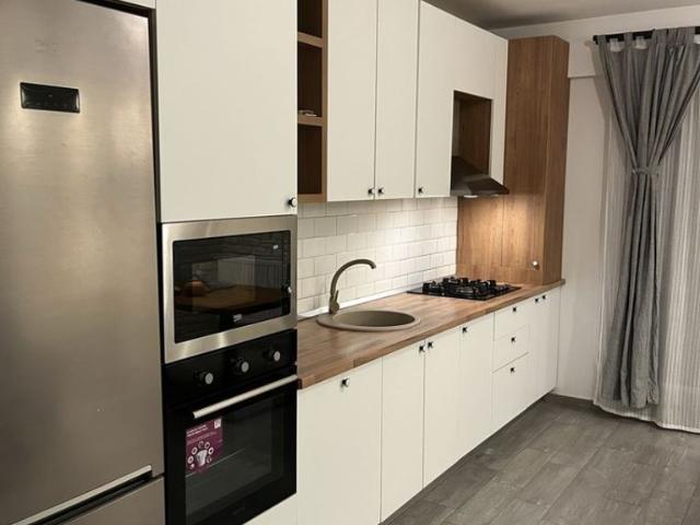 Apartament vânzări în Popesti Leordeni, București