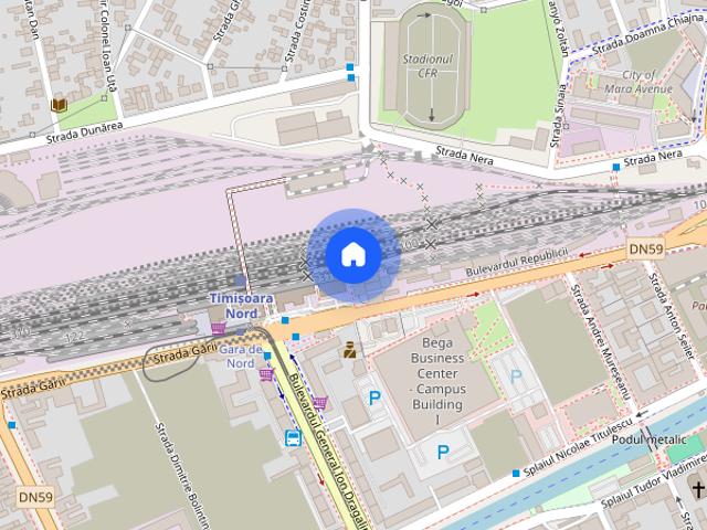 Apartament închirieri în Iosefin, Timișoara