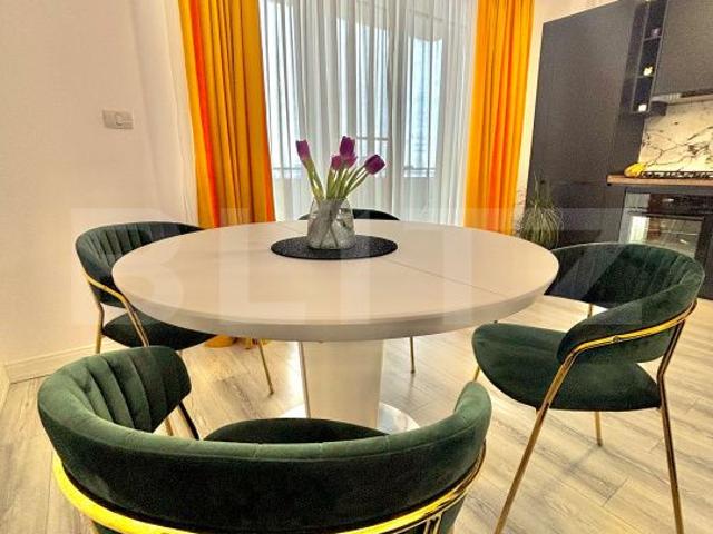 Apartament vânzări în Chisoda, Timiș