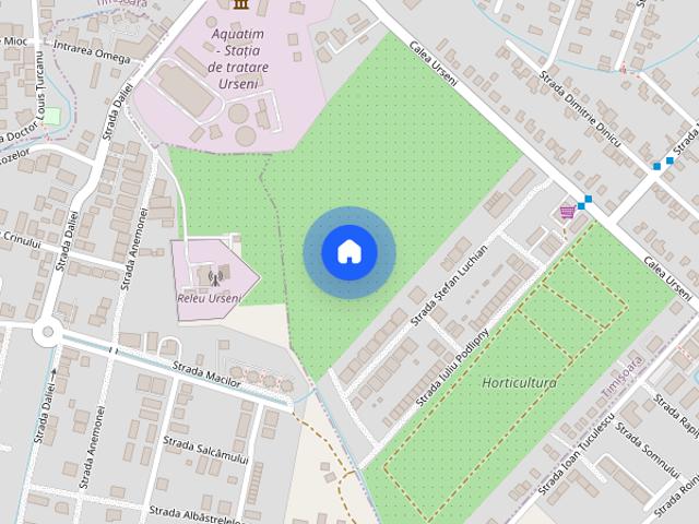 Apartament închirieri în Ciarda Roșie, Timișoara