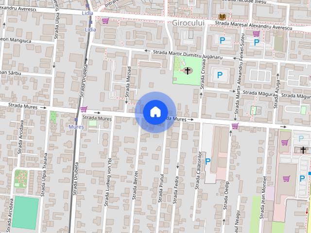 Apartament închirieri în Braytim - Timișoara Sud, Timișoara