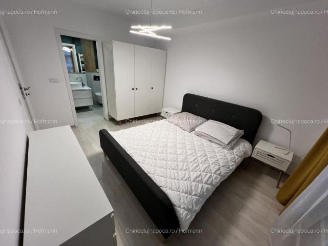 Apartament închirieri în Centru, Cluj-Napoca