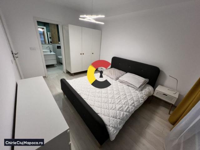 Apartament închirieri în Gheorgheni, Cluj-Napoca