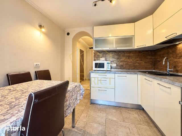 Apartament închirieri în Dorobanților, Timișoara