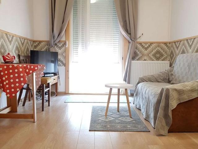 Apartament închirieri în Mircea Cel Batran, Iași
