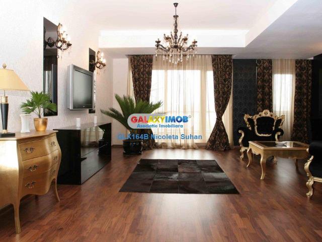 Apartament închirieri în București