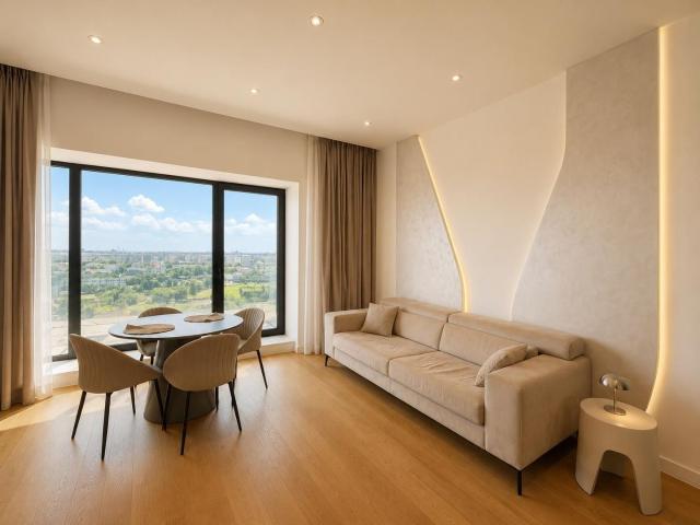 Apartament închirieri în București