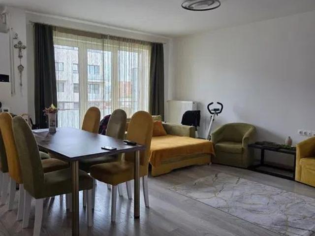 Apartament vânzări în Targu Mures