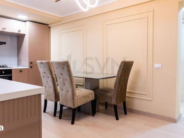Apartament închirieri în București