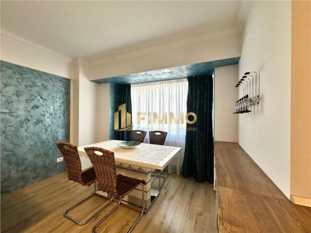 Apartament închirieri în Ansamblul Union-Centru, Suceava