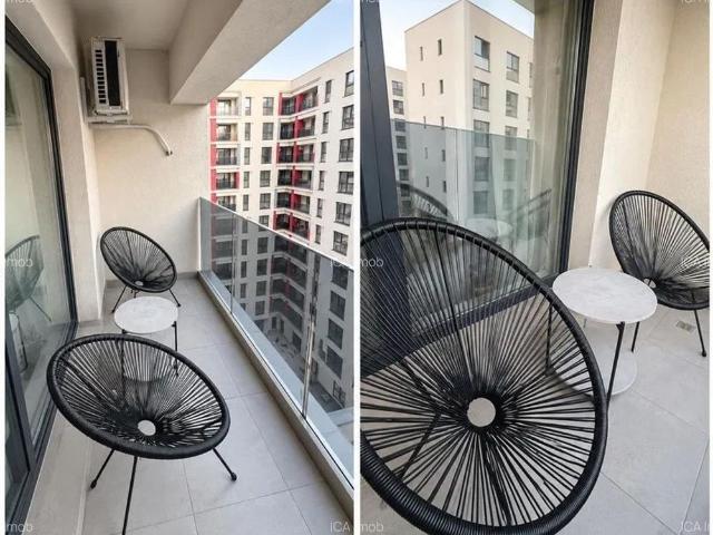 Apartament închirieri în București