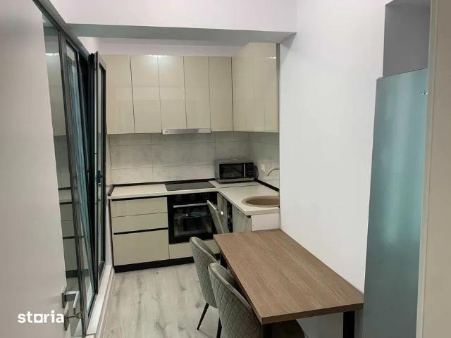Apartament închirieri în București