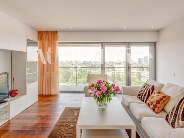 Apartament închirieri în București
