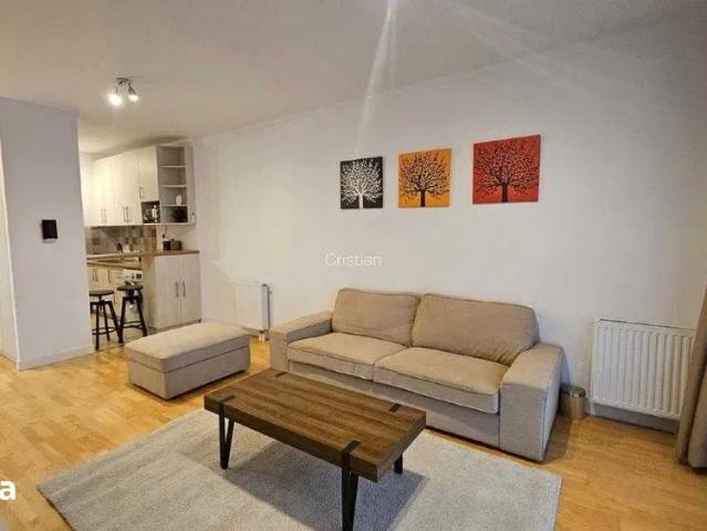 Apartament închirieri în București