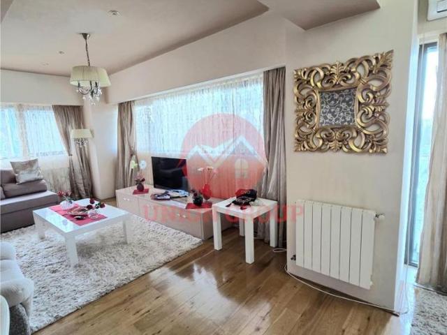 Apartament închirieri în Zona Centrală, Constanța