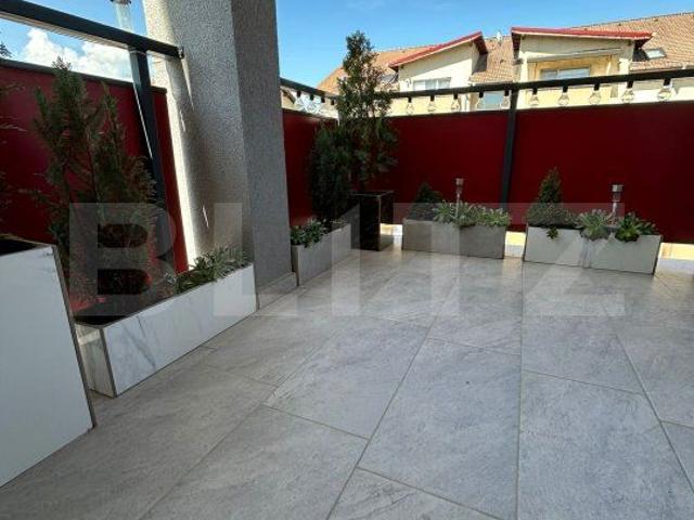 Apartament vânzări în Floresti