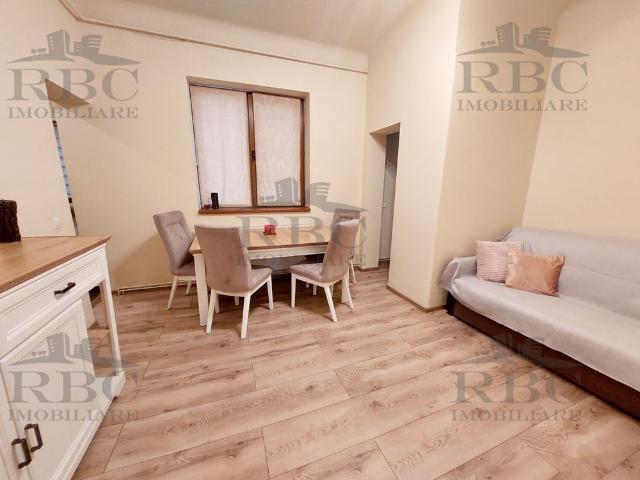 Apartament închirieri în Centru, Cluj-Napoca