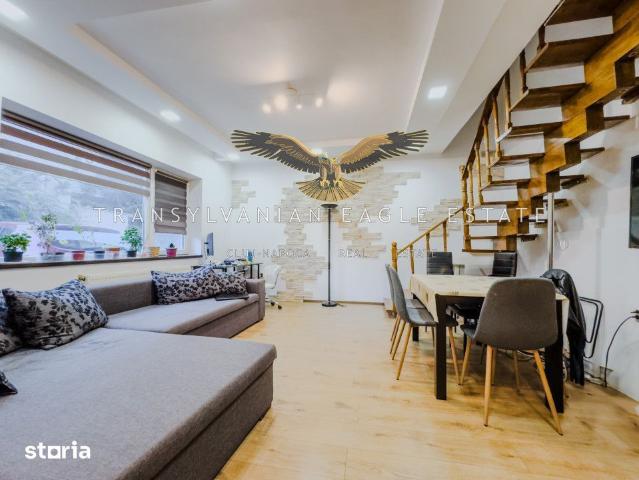Apartament închirieri în Cluj-napoca, Cluj
