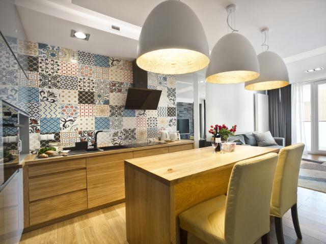 Mieszkanie do wynajęcia w Warszawa, Mazowieckie