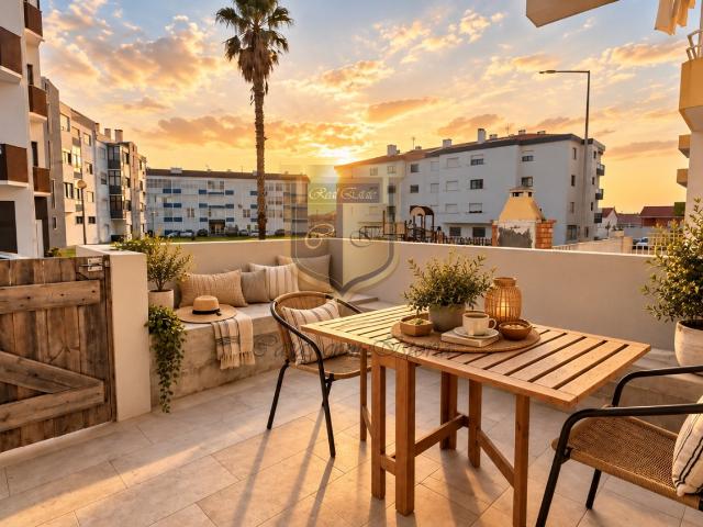 Apartamento alugar em Silveira, Torres Vedras