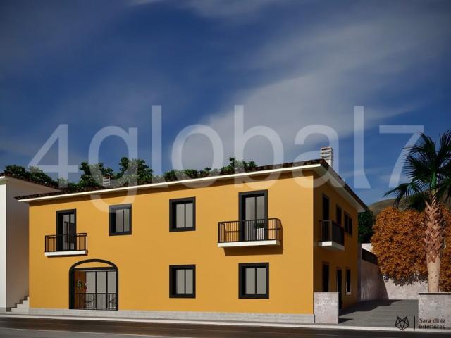 Apartamento venda em Sóligo, Sever Do Vouga