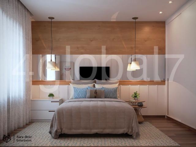 Apartamento venda em Sóligo, Sever Do Vouga