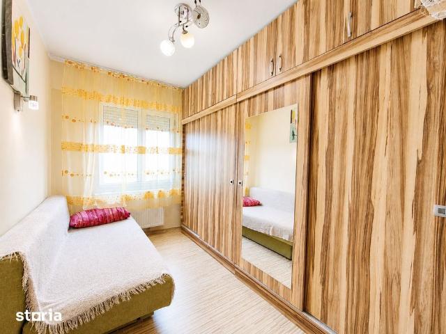 Apartament închirieri în Arad