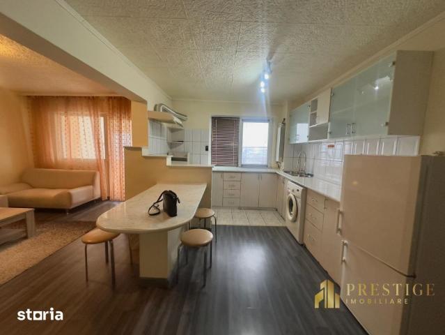 Apartament închirieri în Nufărul, Oradea