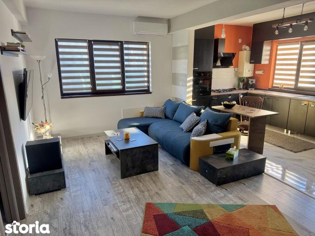 Apartament vânzări