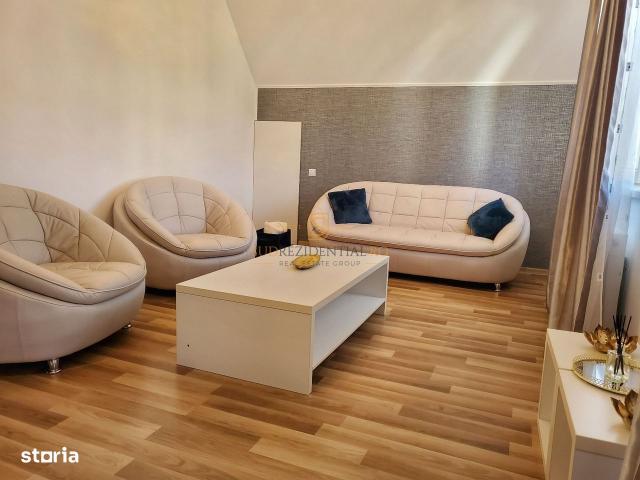 Apartament vânzări în Popesti Leordeni, București