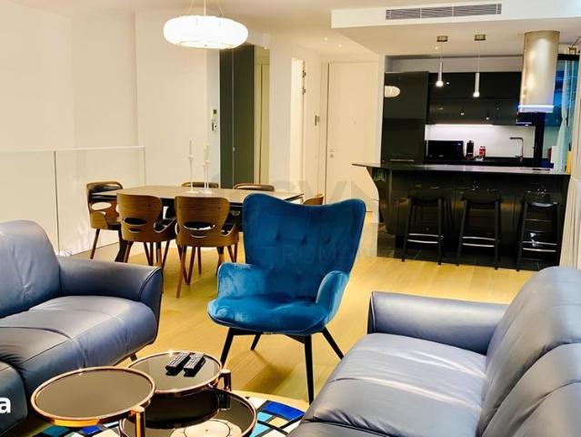 Apartament închirieri în București