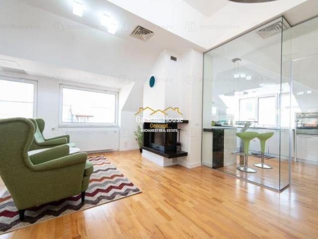 Apartament închirieri în București