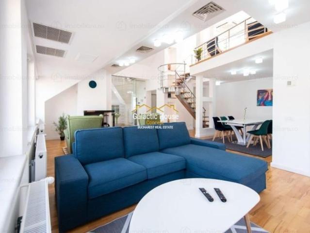 Apartament închirieri în București