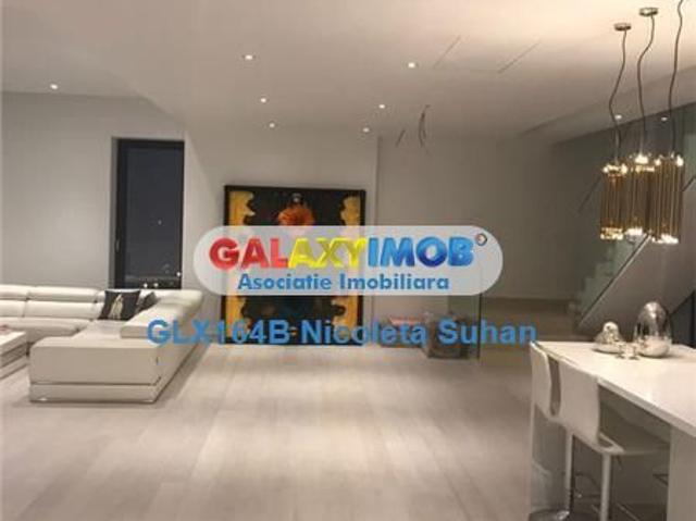 Apartament închirieri în București