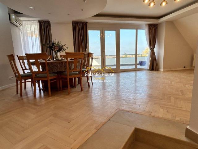 Apartament închirieri în București