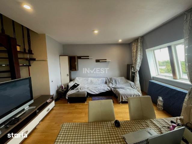 Apartament închirieri în Mircea Cel Batran, Iași