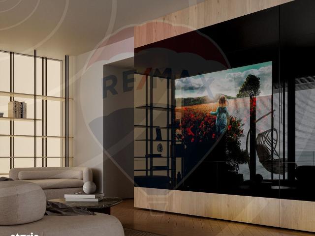 Apartament vânzări în Voluntari, București