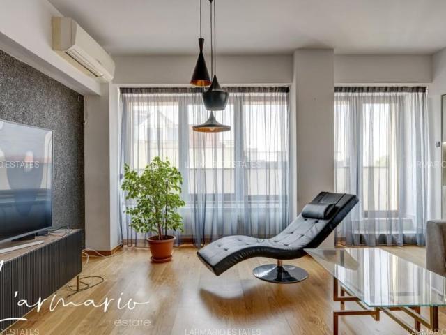 Apartament închirieri în București