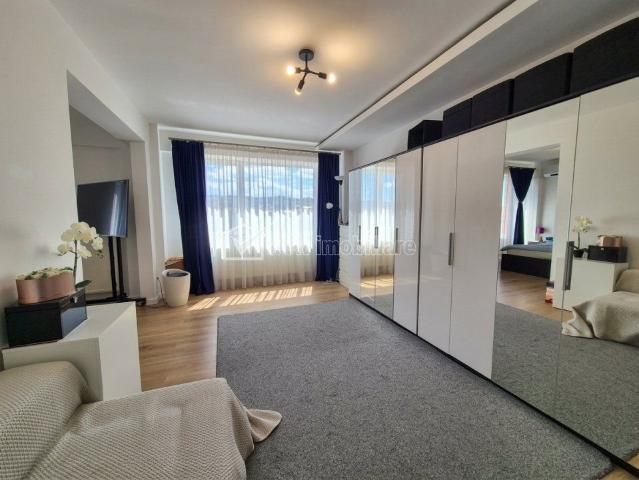 Apartament închirieri în George Enescu, Suceava