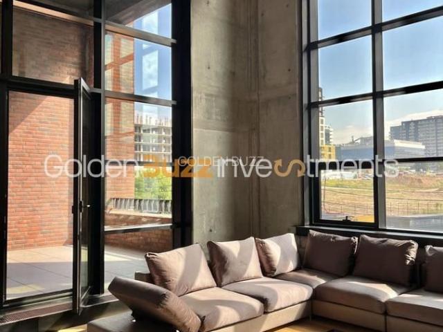Apartament închirieri în București