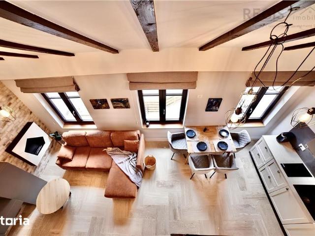 Apartament închirieri în Brașov