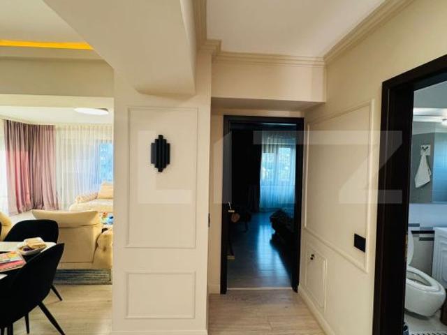 Apartament vânzări în Mogosesti-siret, Iași