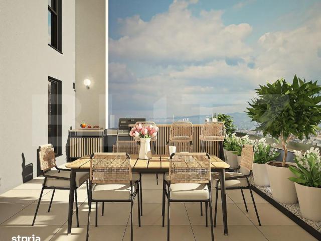 Apartament vânzări în Romani, Cluj