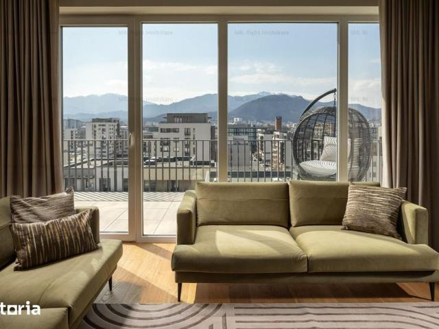 Apartament închirieri în Brașov
